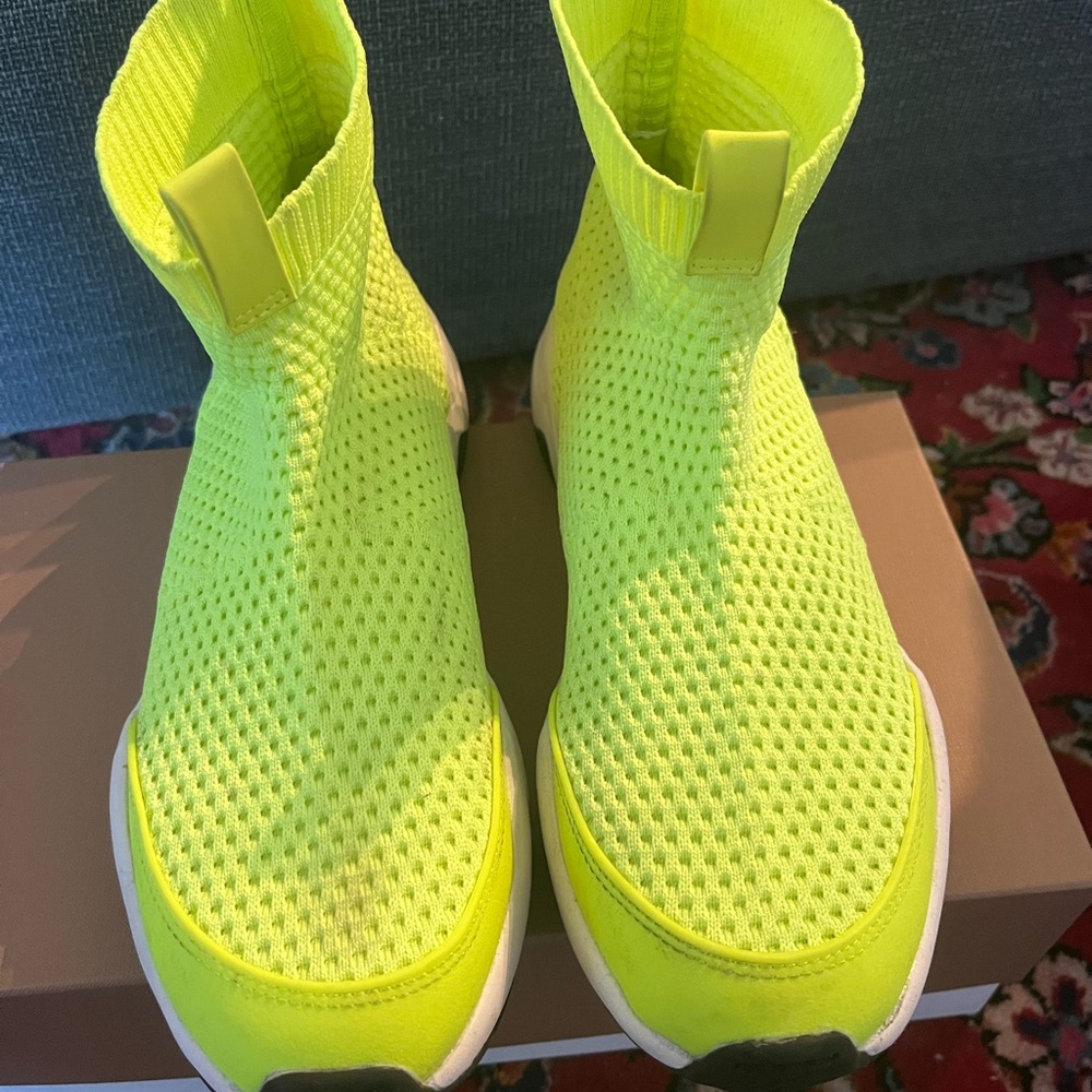 Zara Sock Sneaker